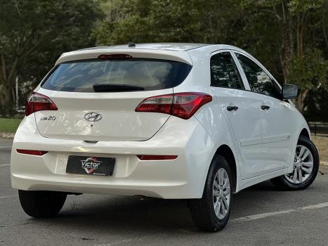HYUNDAI HB 20 Hatch 1.0 12V 4P FLEX COMFORT, Foto 5