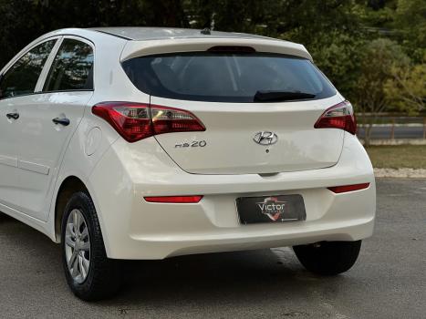 HYUNDAI HB 20 Hatch 1.0 12V 4P FLEX COMFORT, Foto 7