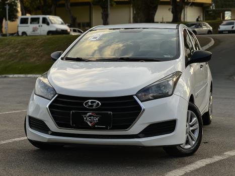 HYUNDAI HB 20 Hatch 1.0 12V 4P FLEX COMFORT, Foto 11