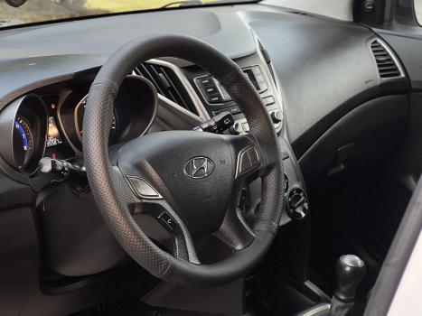 HYUNDAI HB 20 Hatch 1.0 12V 4P FLEX COMFORT, Foto 13