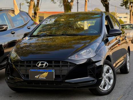 HYUNDAI HB 20 Hatch 1.0 12V 4P FLEX VISION, Foto 1
