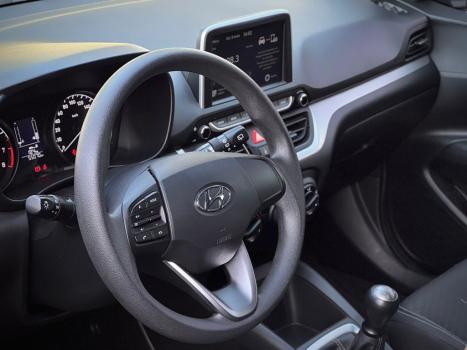HYUNDAI HB 20 Hatch 1.0 12V 4P FLEX VISION, Foto 2