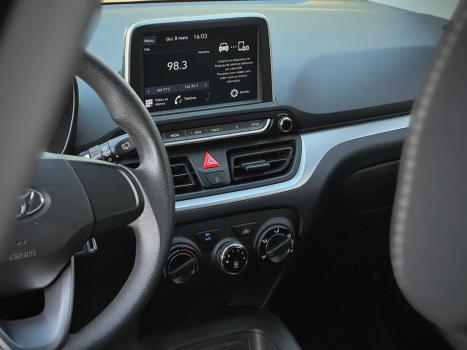 HYUNDAI HB 20 Hatch 1.0 12V 4P FLEX VISION, Foto 3