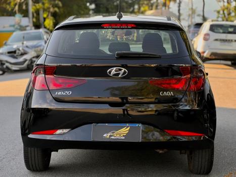 HYUNDAI HB 20 Hatch 1.0 12V 4P FLEX VISION, Foto 6