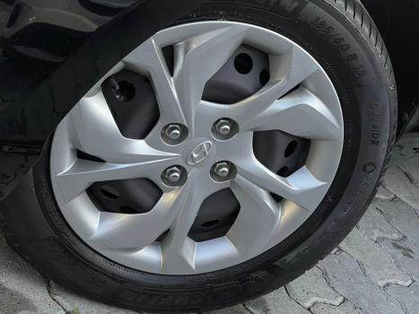 HYUNDAI HB 20 Hatch 1.0 12V 4P FLEX VISION, Foto 5