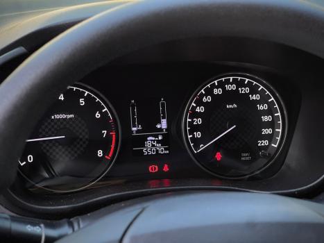 HYUNDAI HB 20 Hatch 1.0 12V 4P FLEX VISION, Foto 9
