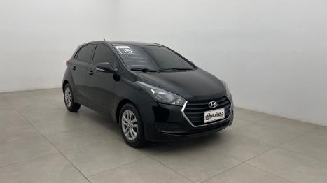 HYUNDAI HB 20 Hatch 1.0 12V 4P FLEX COMFORT, Foto 1