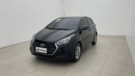 HYUNDAI HB 20 Hatch 1.0 12V 4P FLEX COMFORT, Foto 2