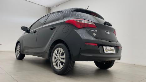 HYUNDAI HB 20 Hatch 1.0 12V 4P FLEX COMFORT, Foto 4