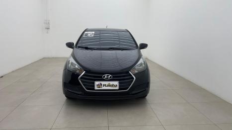 HYUNDAI HB 20 Hatch 1.0 12V 4P FLEX COMFORT, Foto 5