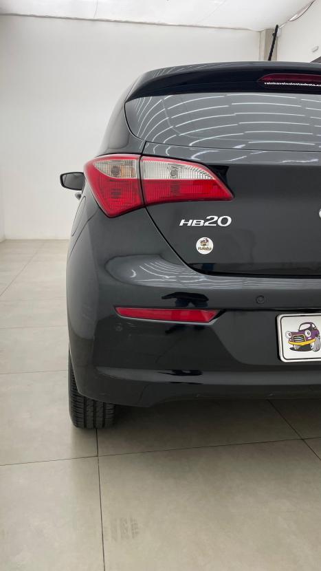 HYUNDAI HB 20 Hatch 1.0 12V 4P FLEX COMFORT, Foto 6