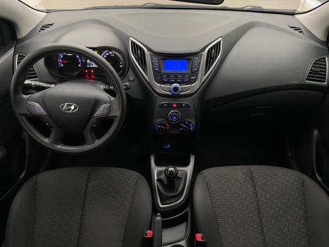 HYUNDAI HB 20 Hatch 1.0 12V 4P FLEX COMFORT, Foto 9