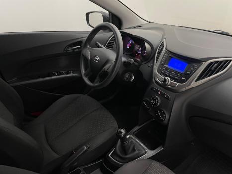 HYUNDAI HB 20 Hatch 1.0 12V 4P FLEX COMFORT, Foto 11