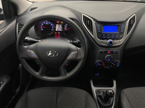 HYUNDAI HB 20 Hatch 1.0 12V 4P FLEX COMFORT, Foto 12