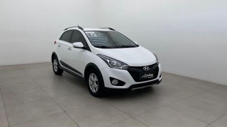 HYUNDAI HB 20 Hatch X 1.6 16V 4P PREMIUM FLEX AUTOMTICO, Foto 2