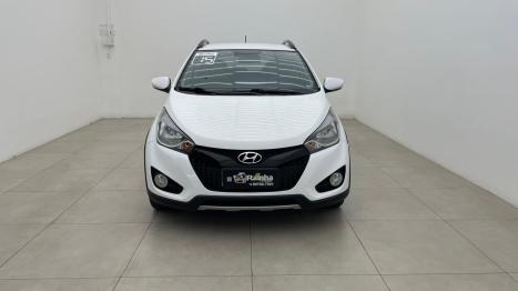 HYUNDAI HB 20 Hatch X 1.6 16V 4P PREMIUM FLEX AUTOMTICO, Foto 5