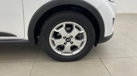 HYUNDAI HB 20 Hatch X 1.6 16V 4P PREMIUM FLEX AUTOMTICO, Foto 7