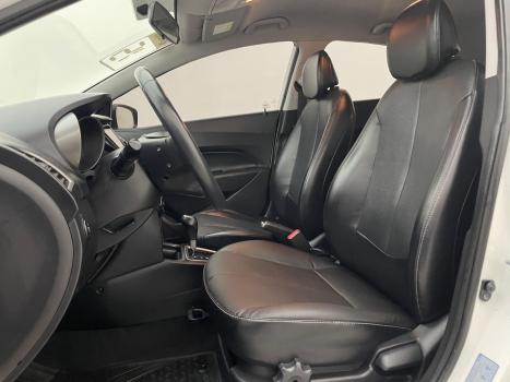 HYUNDAI HB 20 Hatch X 1.6 16V 4P PREMIUM FLEX AUTOMTICO, Foto 8