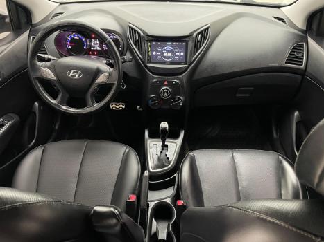 HYUNDAI HB 20 Hatch X 1.6 16V 4P PREMIUM FLEX AUTOMTICO, Foto 10