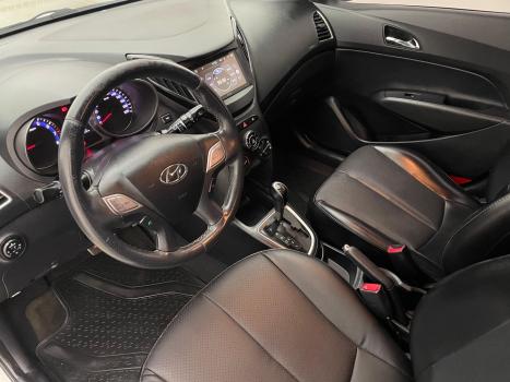 HYUNDAI HB 20 Hatch X 1.6 16V 4P PREMIUM FLEX AUTOMTICO, Foto 11