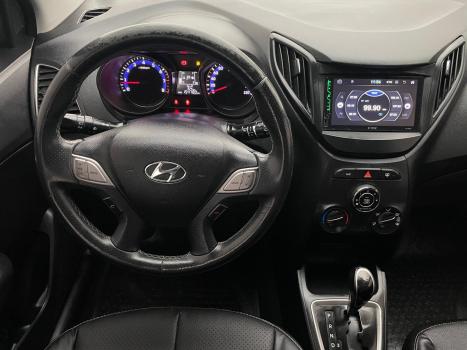 HYUNDAI HB 20 Hatch X 1.6 16V 4P PREMIUM FLEX AUTOMTICO, Foto 12
