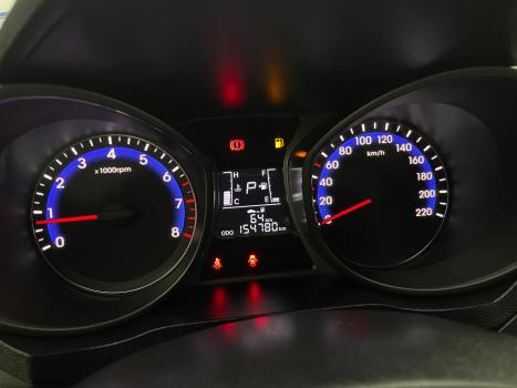 HYUNDAI HB 20 Hatch X 1.6 16V 4P PREMIUM FLEX AUTOMTICO, Foto 15
