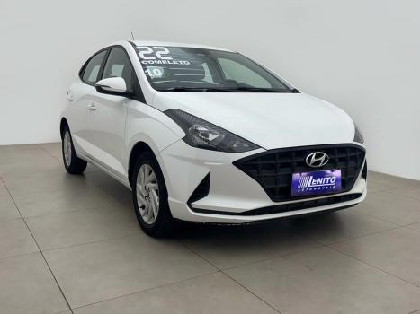 HYUNDAI HB 20 Hatch 1.0 12V 4P FLEX EVOLUTION, Foto 2