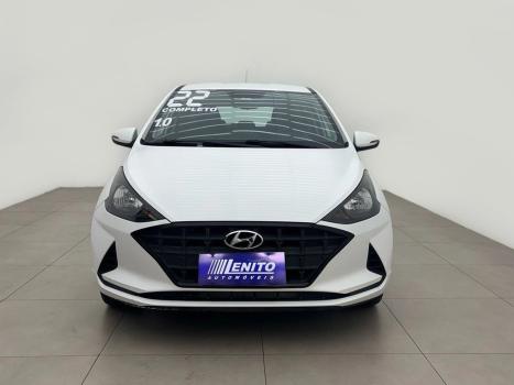 HYUNDAI HB 20 Hatch 1.0 12V 4P FLEX EVOLUTION, Foto 3