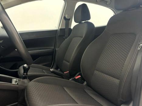 HYUNDAI HB 20 Hatch 1.0 12V 4P FLEX EVOLUTION, Foto 4