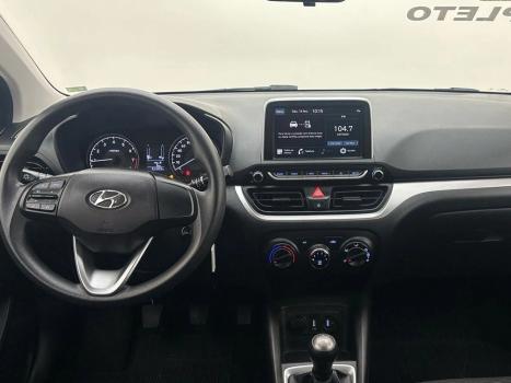 HYUNDAI HB 20 Hatch 1.0 12V 4P FLEX EVOLUTION, Foto 5
