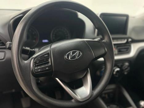 HYUNDAI HB 20 Hatch 1.0 12V 4P FLEX EVOLUTION, Foto 6