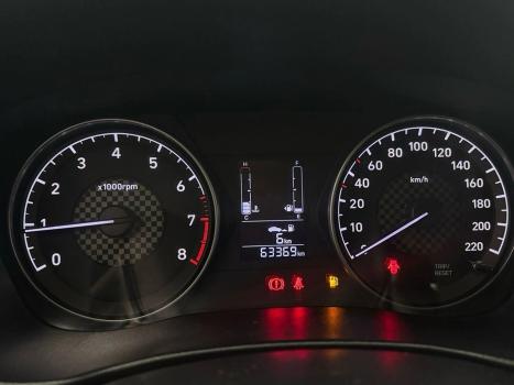 HYUNDAI HB 20 Hatch 1.0 12V 4P FLEX EVOLUTION, Foto 7