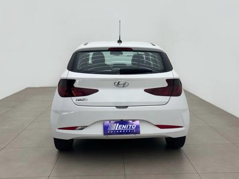 HYUNDAI HB 20 Hatch 1.0 12V 4P FLEX EVOLUTION, Foto 11