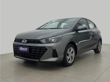 HYUNDAI HB 20 Hatch 1.0 12V 4P FLEX COMFORT, Foto 1