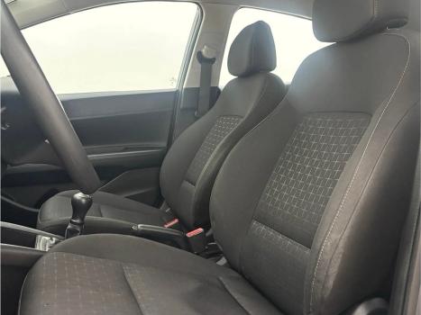 HYUNDAI HB 20 Hatch 1.0 12V 4P FLEX COMFORT, Foto 4