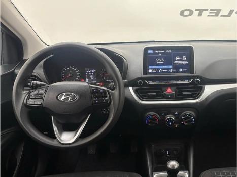 HYUNDAI HB 20 Hatch 1.0 12V 4P FLEX COMFORT, Foto 5