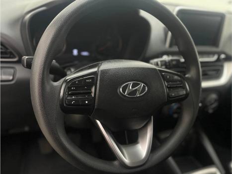 HYUNDAI HB 20 Hatch 1.0 12V 4P FLEX COMFORT, Foto 6