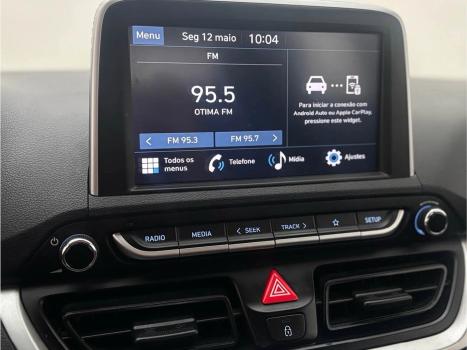 HYUNDAI HB 20 Hatch 1.0 12V 4P FLEX COMFORT, Foto 7