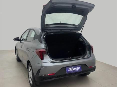 HYUNDAI HB 20 Hatch 1.0 12V 4P FLEX COMFORT, Foto 10