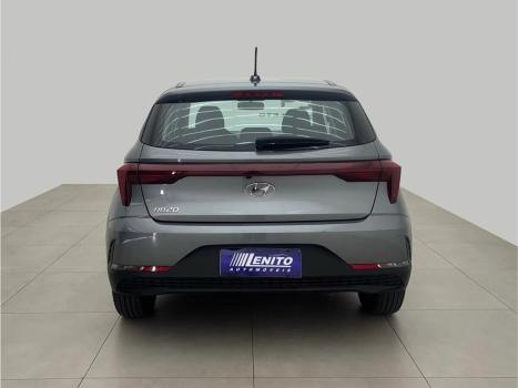 HYUNDAI HB 20 Hatch 1.0 12V 4P FLEX COMFORT, Foto 12