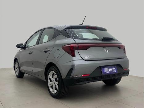 HYUNDAI HB 20 Hatch 1.0 12V 4P FLEX COMFORT, Foto 13