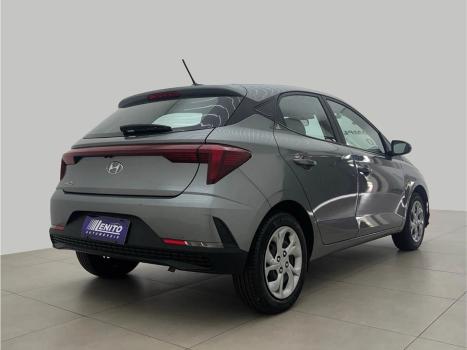 HYUNDAI HB 20 Hatch 1.0 12V 4P FLEX COMFORT, Foto 14
