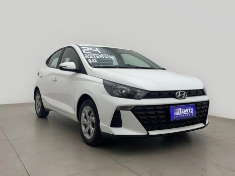 HYUNDAI HB 20 Hatch 1.0 12V 4P FLEX COMFORT, Foto 2