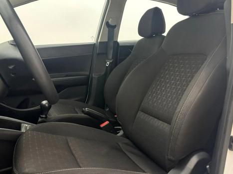 HYUNDAI HB 20 Hatch 1.0 12V 4P FLEX COMFORT, Foto 4