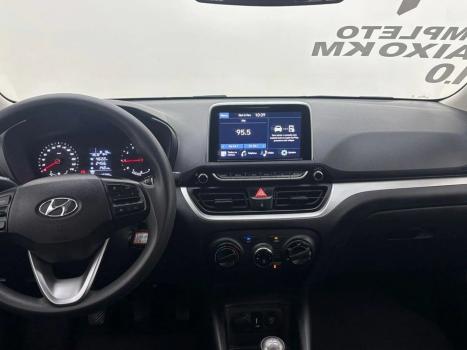 HYUNDAI HB 20 Hatch 1.0 12V 4P FLEX COMFORT, Foto 5