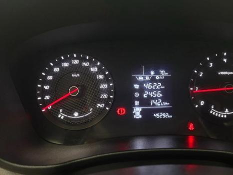 HYUNDAI HB 20 Hatch 1.0 12V 4P FLEX COMFORT, Foto 6
