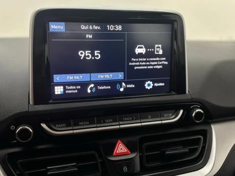 HYUNDAI HB 20 Hatch 1.0 12V 4P FLEX COMFORT, Foto 7