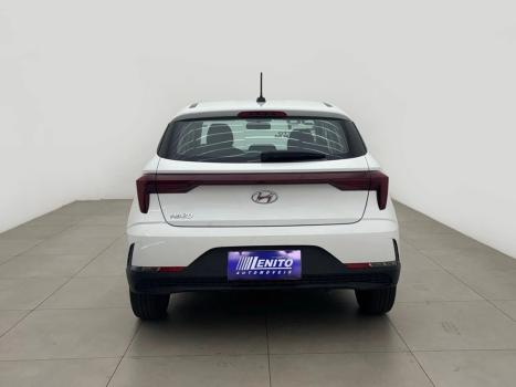 HYUNDAI HB 20 Hatch 1.0 12V 4P FLEX COMFORT, Foto 10