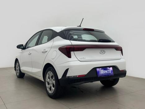 HYUNDAI HB 20 Hatch 1.0 12V 4P FLEX COMFORT, Foto 11