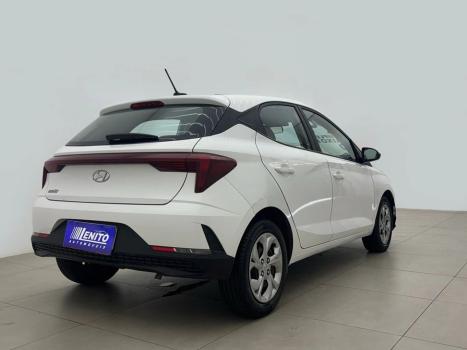 HYUNDAI HB 20 Hatch 1.0 12V 4P FLEX COMFORT, Foto 12